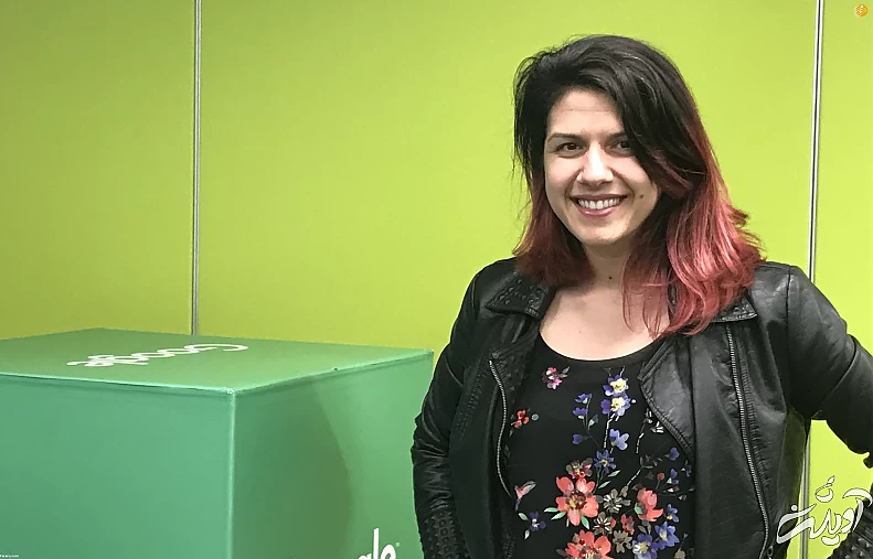 پریسا تبریز